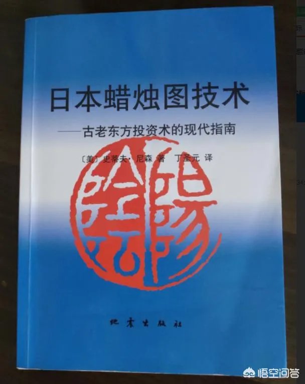 财经方面的书籍?