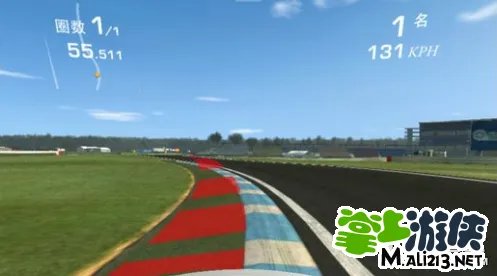 《真实赛车3》新手攻略 经典操作技巧介绍