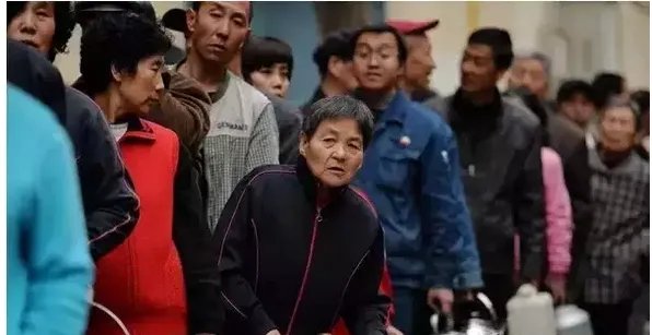 健康生活离不开好水