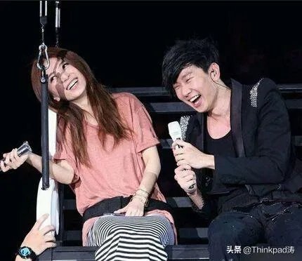 林俊杰单恋十年,大龄剩女田馥甄为何不和林俊杰试试?