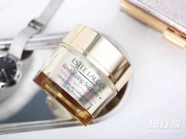 雅诗兰黛面霜哪款好用_雅诗兰黛抗衰老面霜哪款好干皮