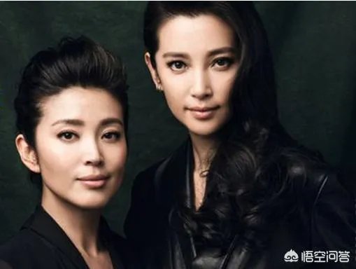 赵丽颖的表妹好美!还有哪些明星有个比自己还美的亲戚?