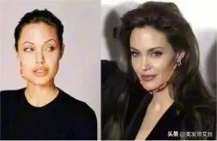 大方脸女孩适合什么发型呀？