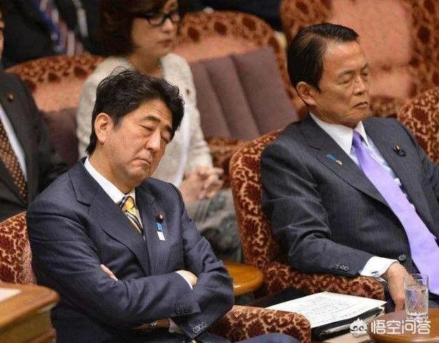 日本人如何看待安倍晋三?