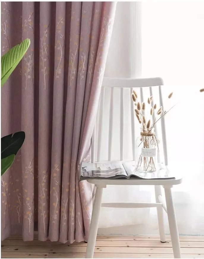 家居生活：给你一帘幽梦