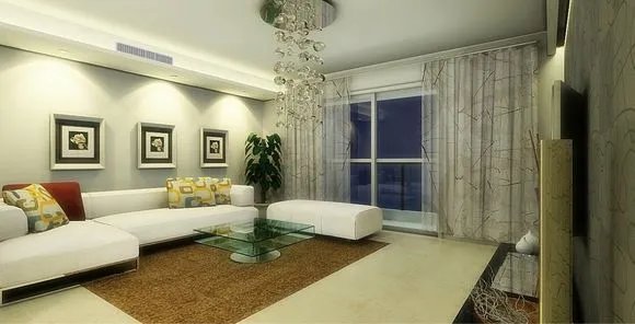 家用中央空调的优点和缺点 与传统空调大比拼