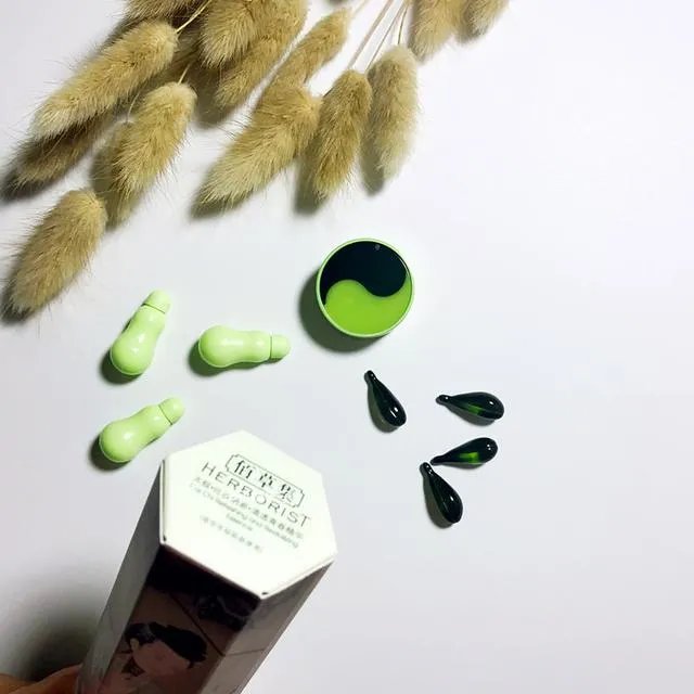 佰草集的护肤品怎么样?