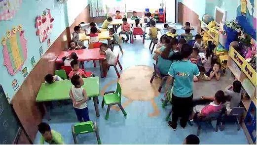 呼和浩特“多名幼儿身上现针眼”案件的最新进展如何?