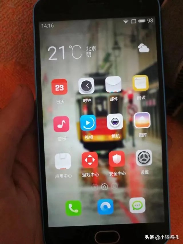 二手手机的市场前景如何?