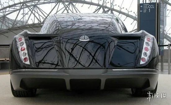 8款全球仅限量一辆的超级跑车!这外观一般人欣赏不来