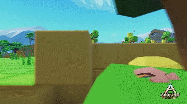 《方舟:方块世界》究竟是不是抄袭了《我的世界》?