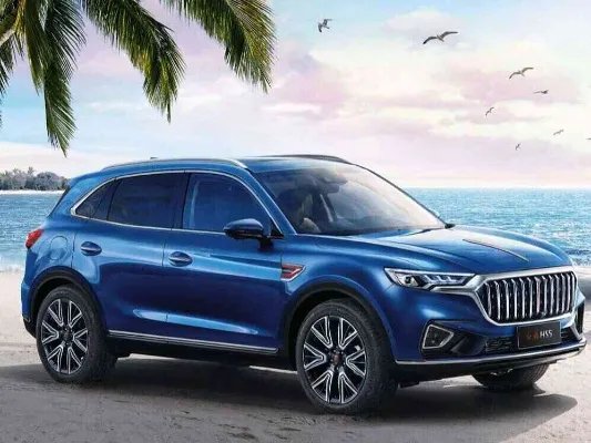 国产车销量排行榜前十名，2022中国汽车销量排名前十名