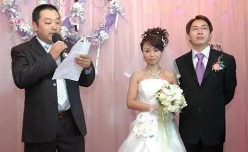 证婚词锦集 证婚人选什么人比较合适