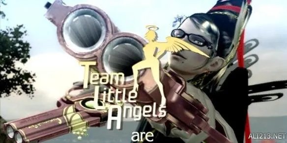 《猎天使魔女》全章节流程图文攻略详解