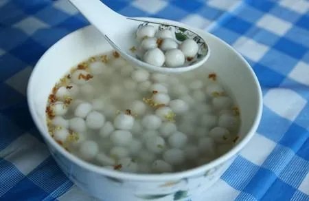 元宵和汤圆一样吗