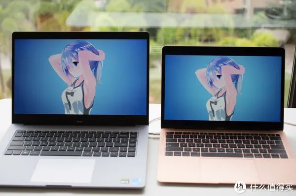 轻薄体积的新一代性能本!Redmi Book Pro 15 2022款评测