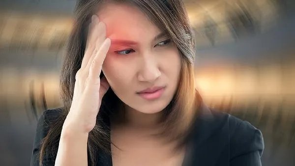 头一晕一晕的是怎么回事