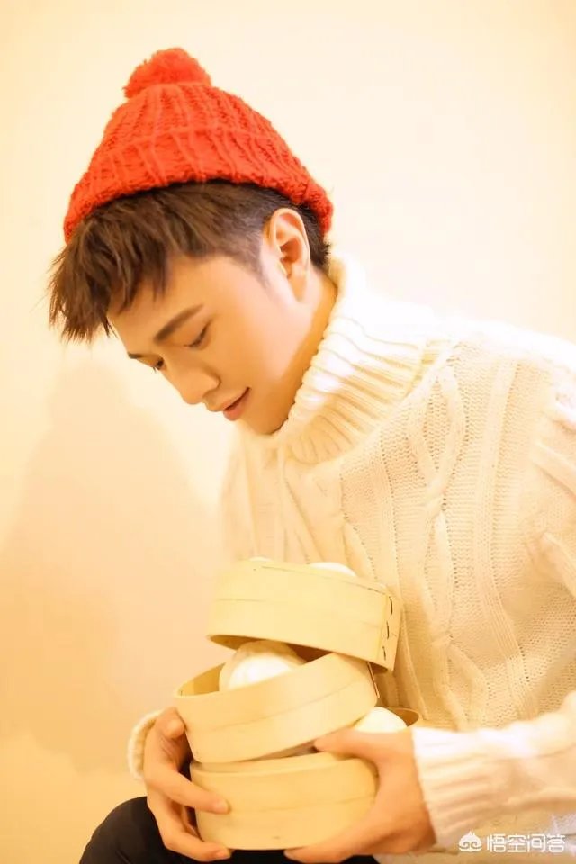 当红的网络主播，你最喜欢哪一个？