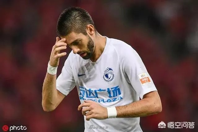 大连一方为何突然解除了卡拉斯科的禁赛处罚?