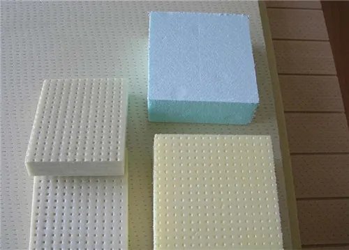 挤塑板是什么材料做的