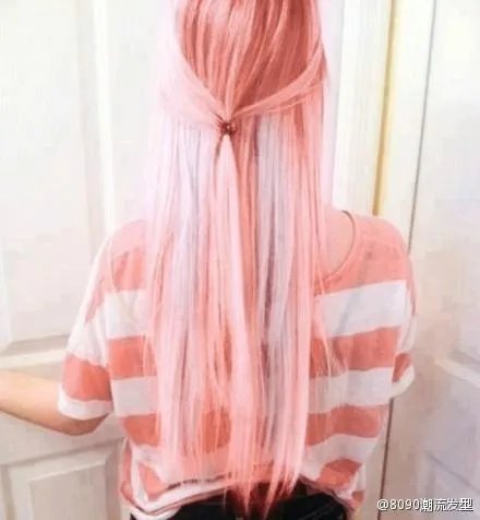 女生什么发型好看