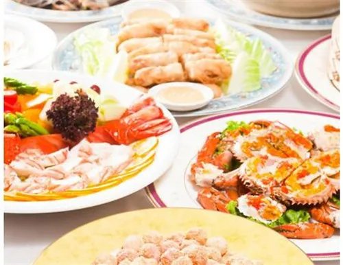 酒店喜宴菜单大全  婚宴菜单选择注意事项