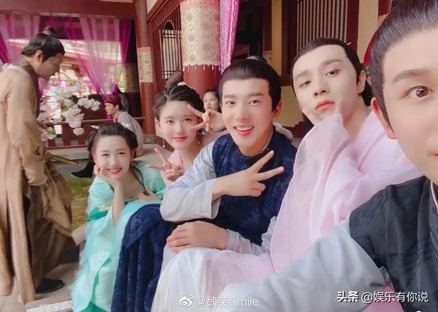 传闻中的陈芊芊类似的电视剧