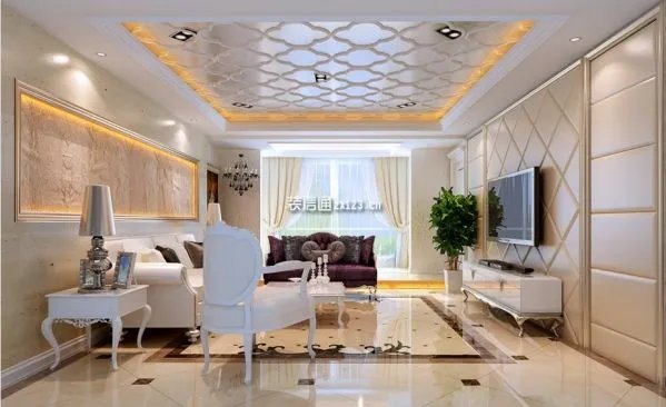 新房二室一厅布置注意事项有哪些？