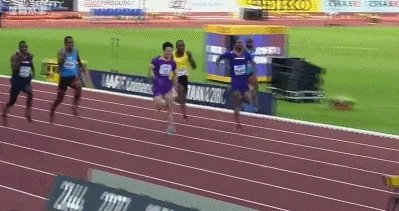 田联洲际杯，苏炳添摘银，网友称苏炳添没发挥好，没有跑进10秒，对此你怎么看？