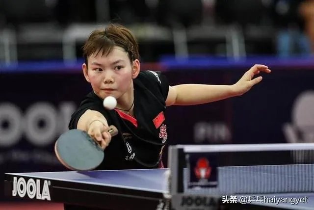 何卓佳对伊藤5战全胜，为何比其他国乒主力胜率更高？