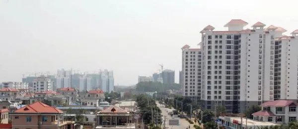 10个人听了9个被误导的最具欺骗性的地名是海南什么地方？