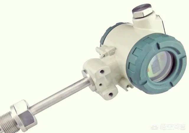 温度变送器零点矫正