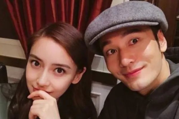 港媒曝黄晓明baby婚姻是弄假成真,如今的婚姻状态究竟是怎样的?