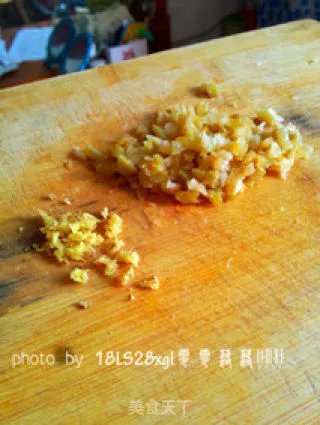 四川经典招牌菜——富顺豆花改良版