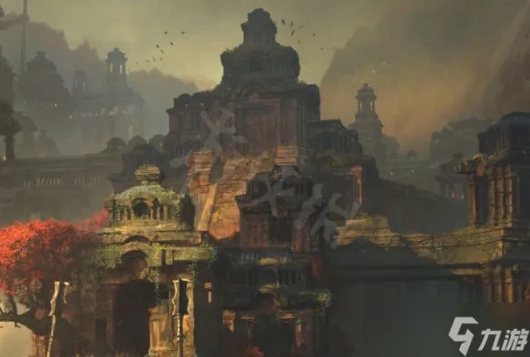 《暗黑破坏神不朽》8.3更新了什么 8.3更新公告内容