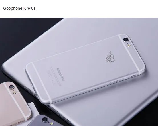 有哪些手机仿iphone，（三个以上)