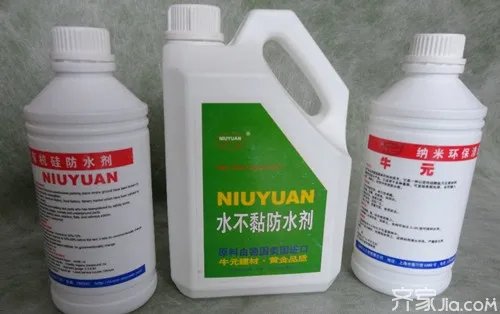 防水渗透剂介绍 防水渗透剂使用范围