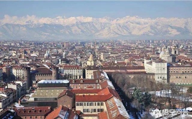 都灵是哪个国家的地区？