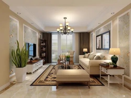 南通装修公司哪家好  南通口碑好的装修公司排名