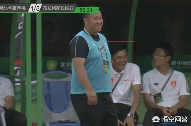 中赫国安杯东道主尴尬垫底，河北华夏幸福倒数第2，对此你怎么评价？