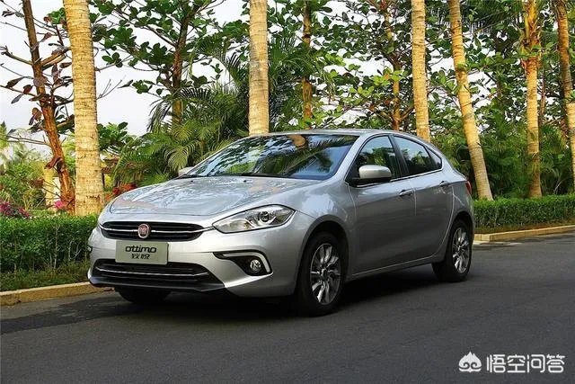 菲亚特汽车在国内为何水土不服？