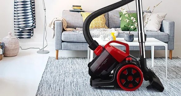 吸尘器哪个牌子好 吸尘器十大品牌推荐