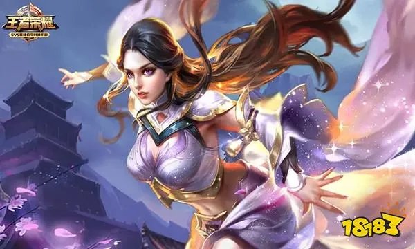 王者荣耀情侣名字有哪些 2022最新情侣名字大全