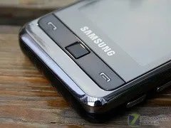 WM全能手机:三星i900