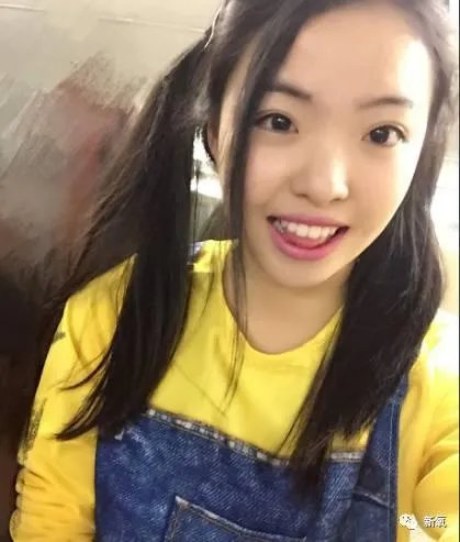 王中磊闺女晒长腿照，娱乐圈大佬们的千金都长什么样？