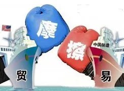 中国对美多少项进口商品加征关税？