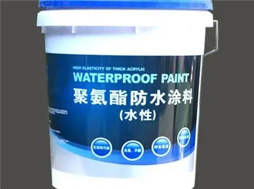 钢结构屋面防水材料有哪些