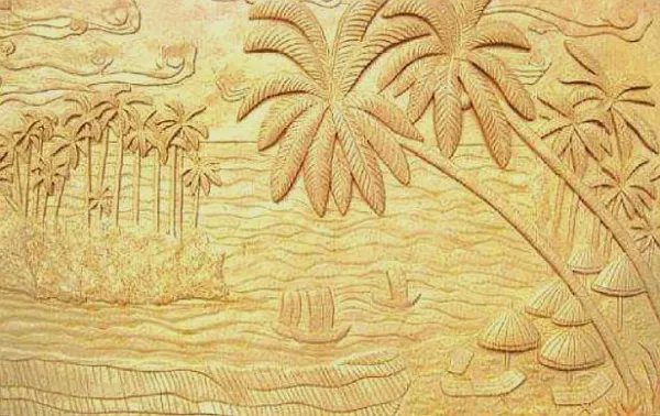 浮雕厂家哪里有？