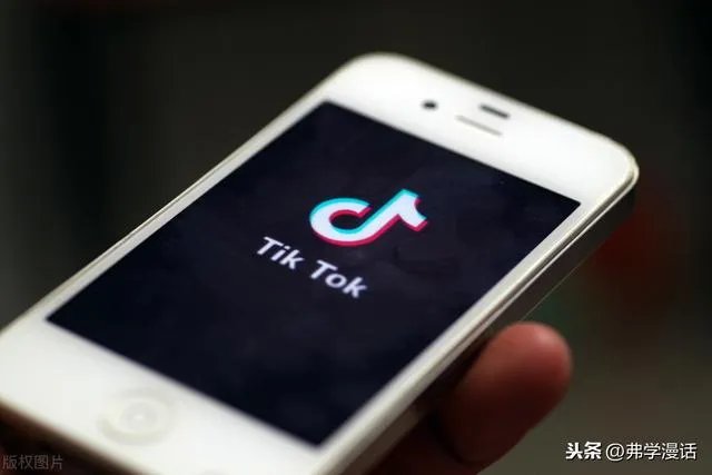 美国为什么害怕TikTok？