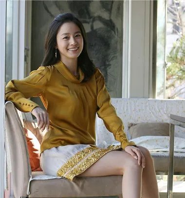 揭秘金泰熙的男朋友是谁  两人恋情大曝光